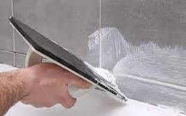 clean tiles